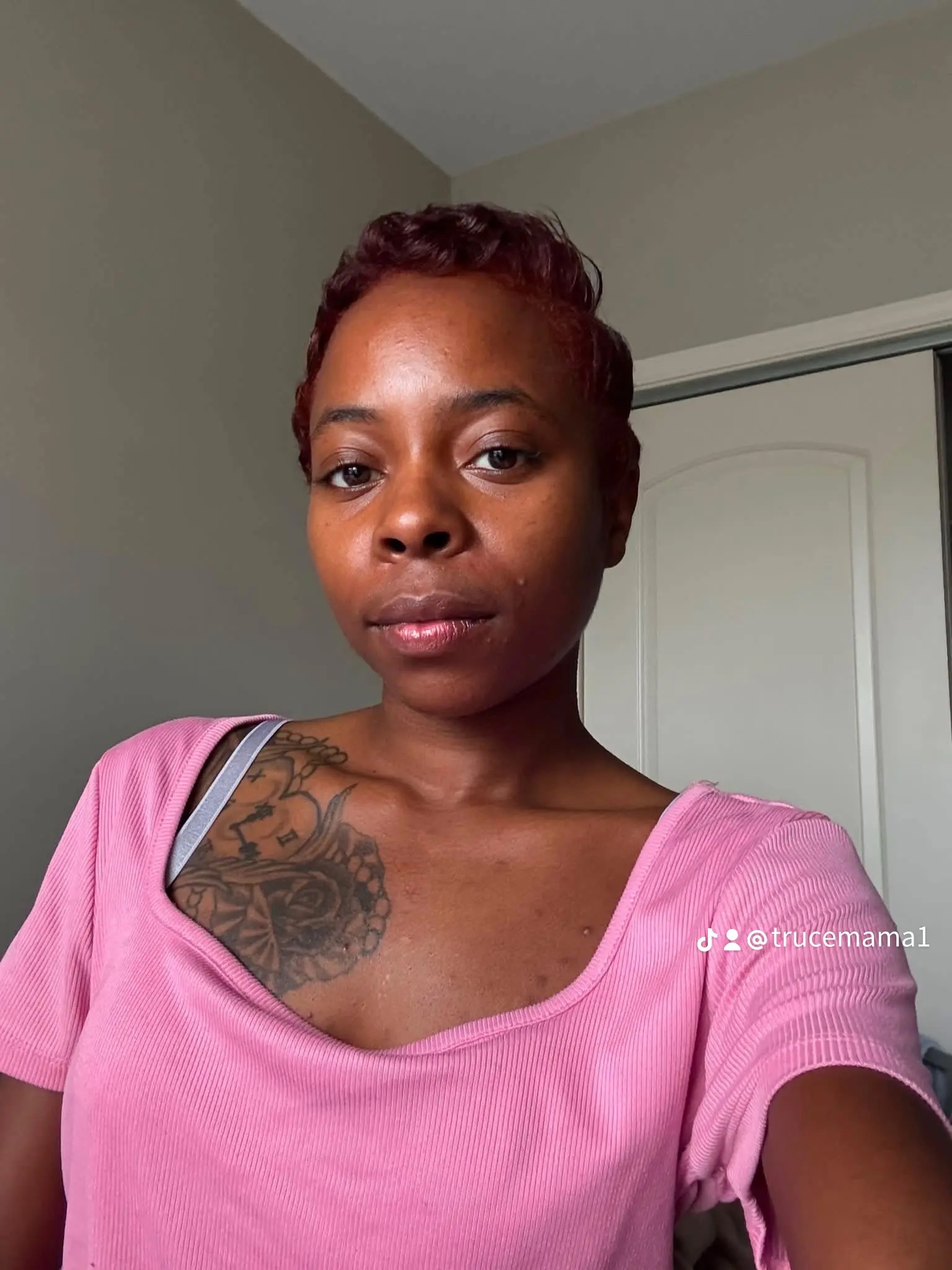 Tahtianah Williams, Tiny Quick Rides